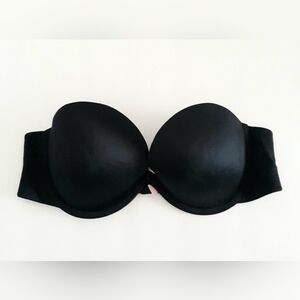 VS Very Sexy Strapless Bra 34B